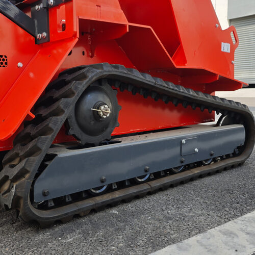 Skid Steer Loader HT390