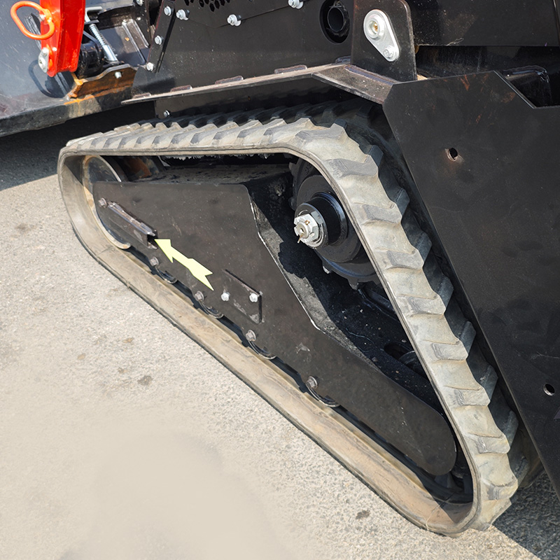 Skid Steer Loader HT1000
