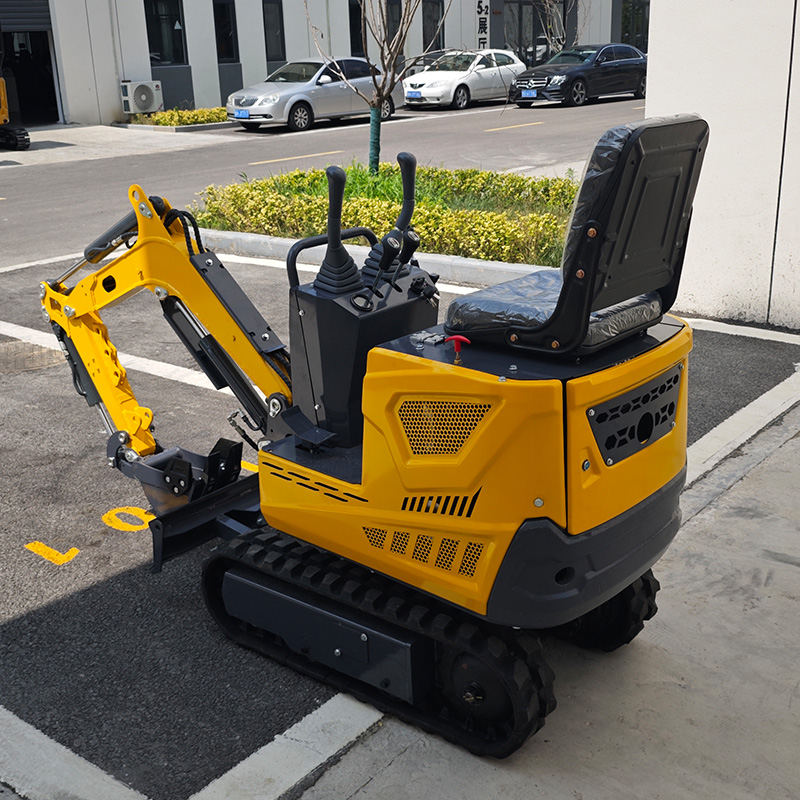 Mini Excavator HS10