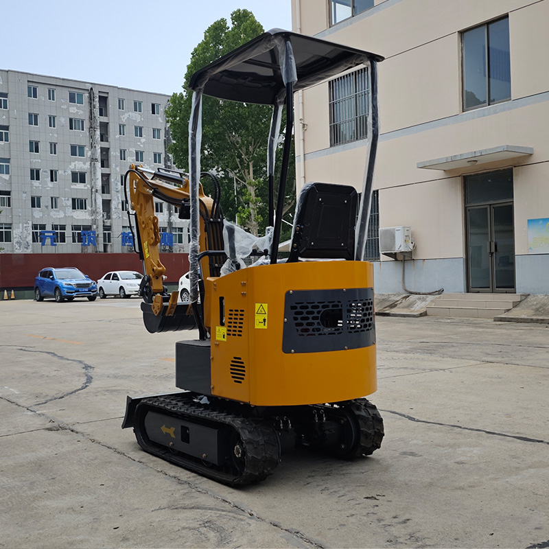 Mini Excavator HS12