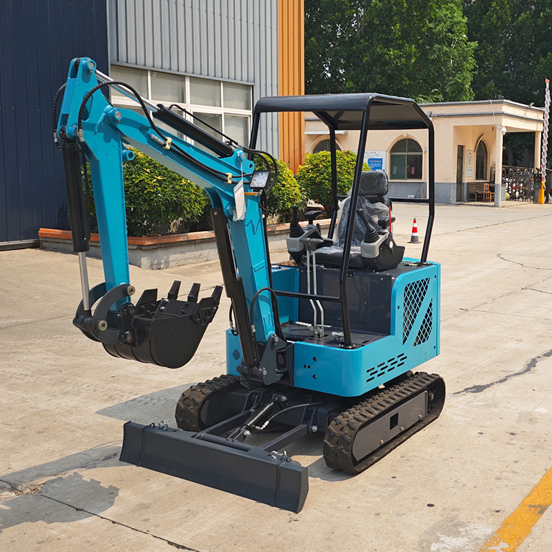 Mini Excavator HS25