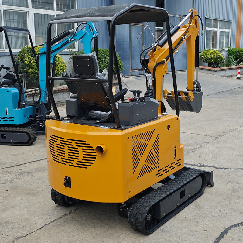 Mini Excavator HS18
