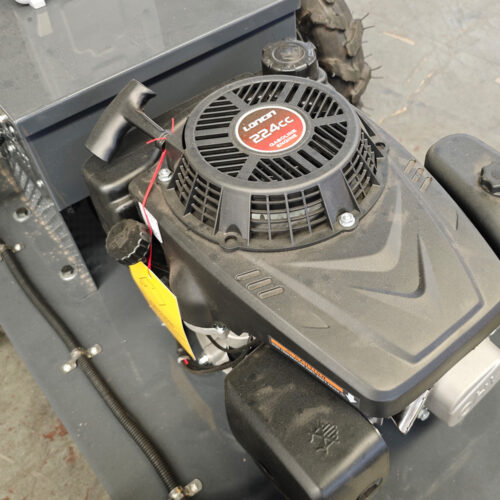 Lawn Mower HS550S