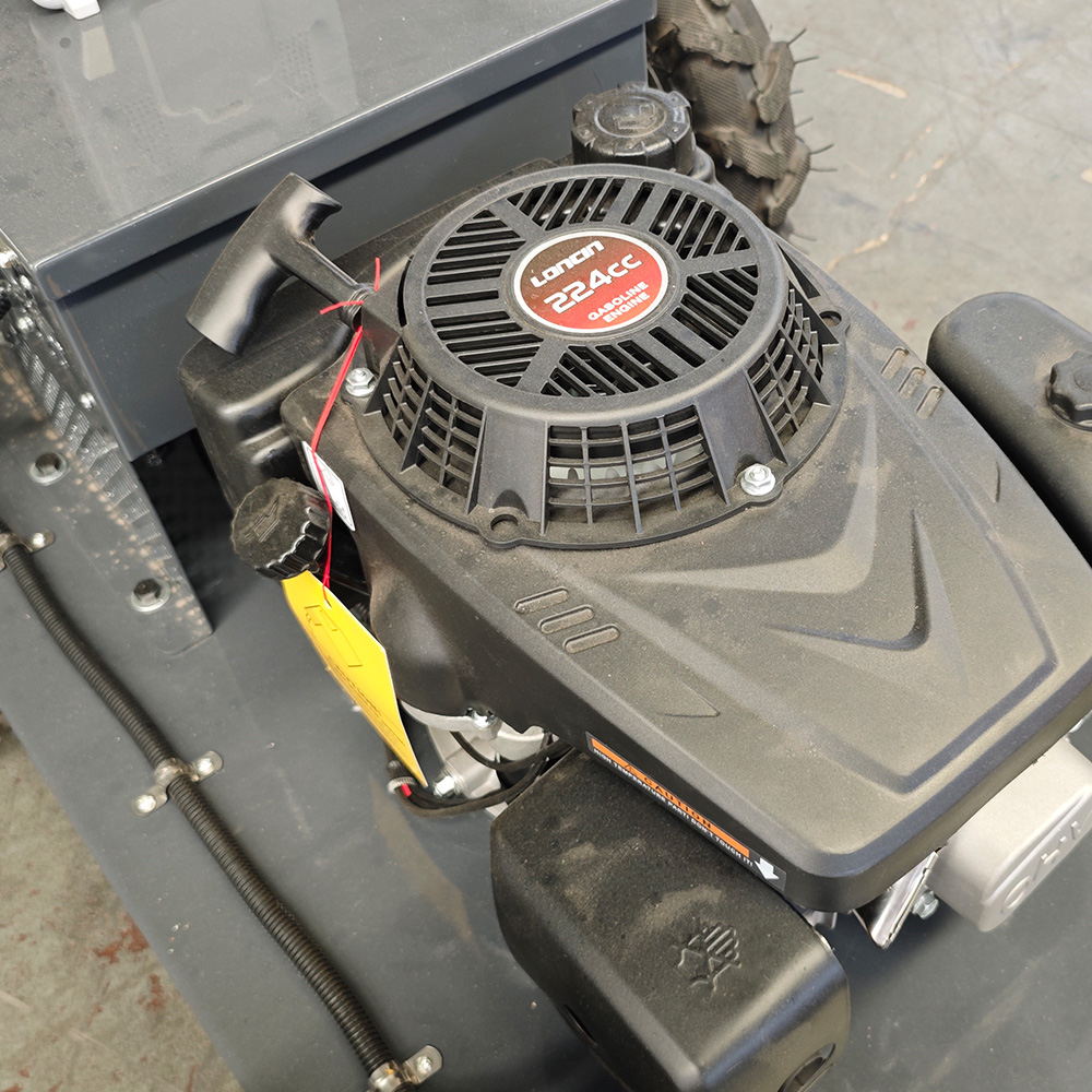 Lawn Mower HS550S