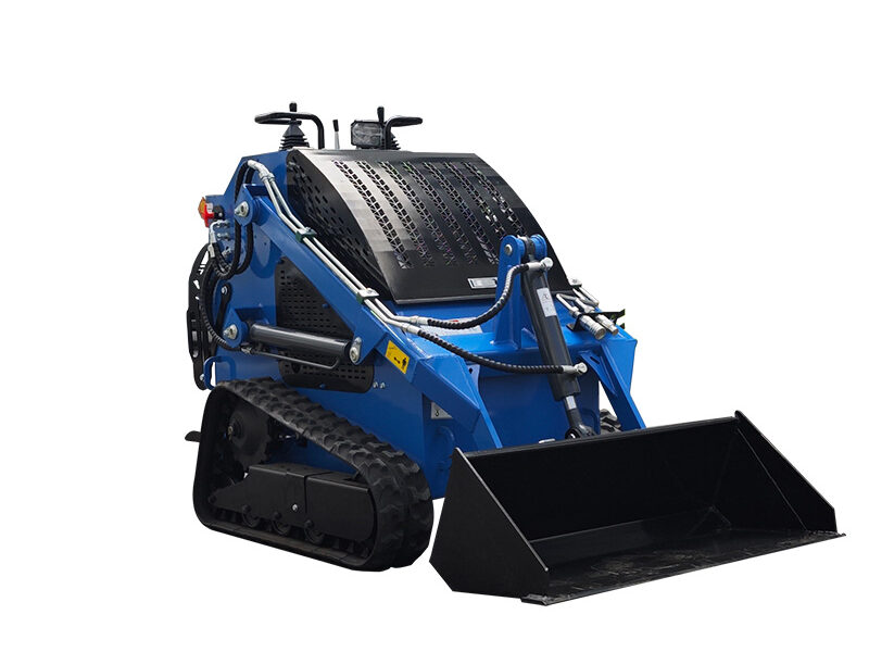 Skid Steer Loader HT460