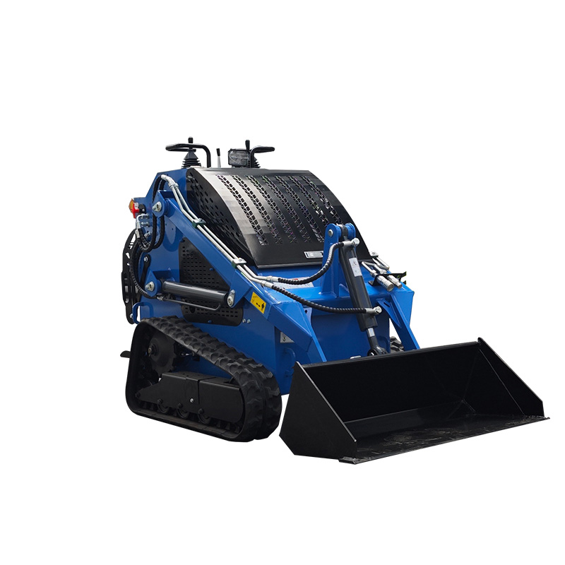 Skid Steer Loader HT460