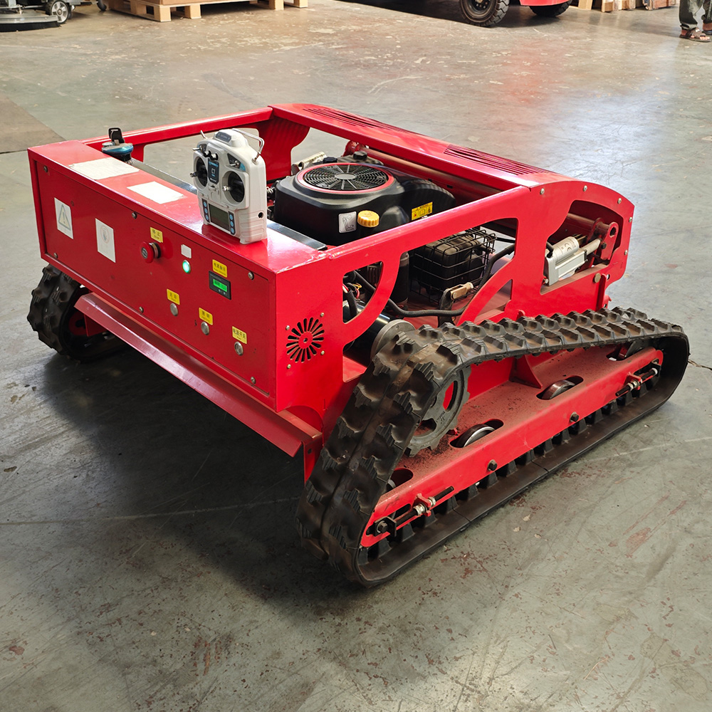 Lawn Mower HS800L