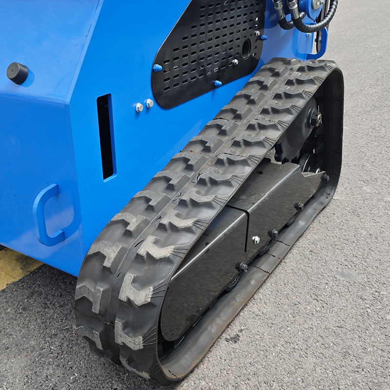 Skid Steer Loader HT460