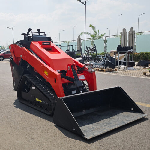 Skid Steer Loader HT1000
