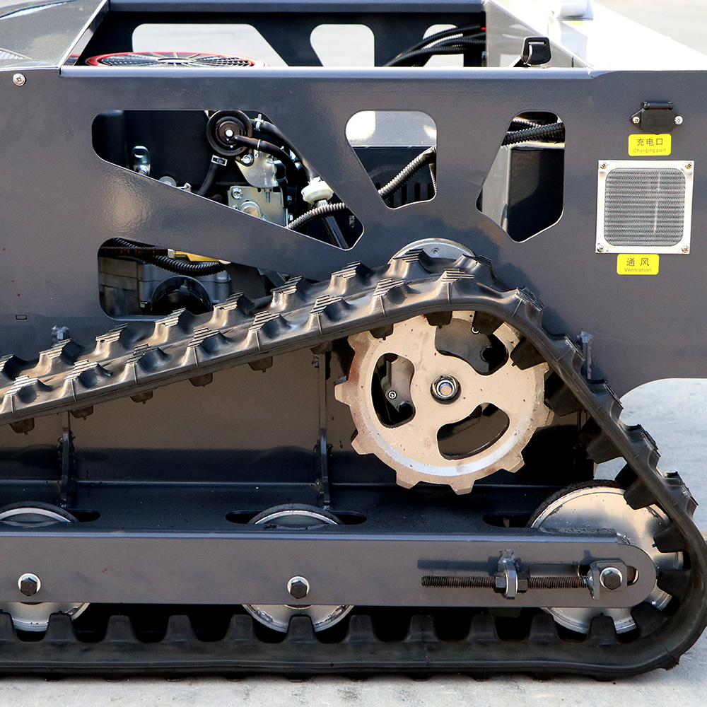 Lawn Mower HS1000L