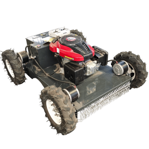 Lawn Mower HS550S