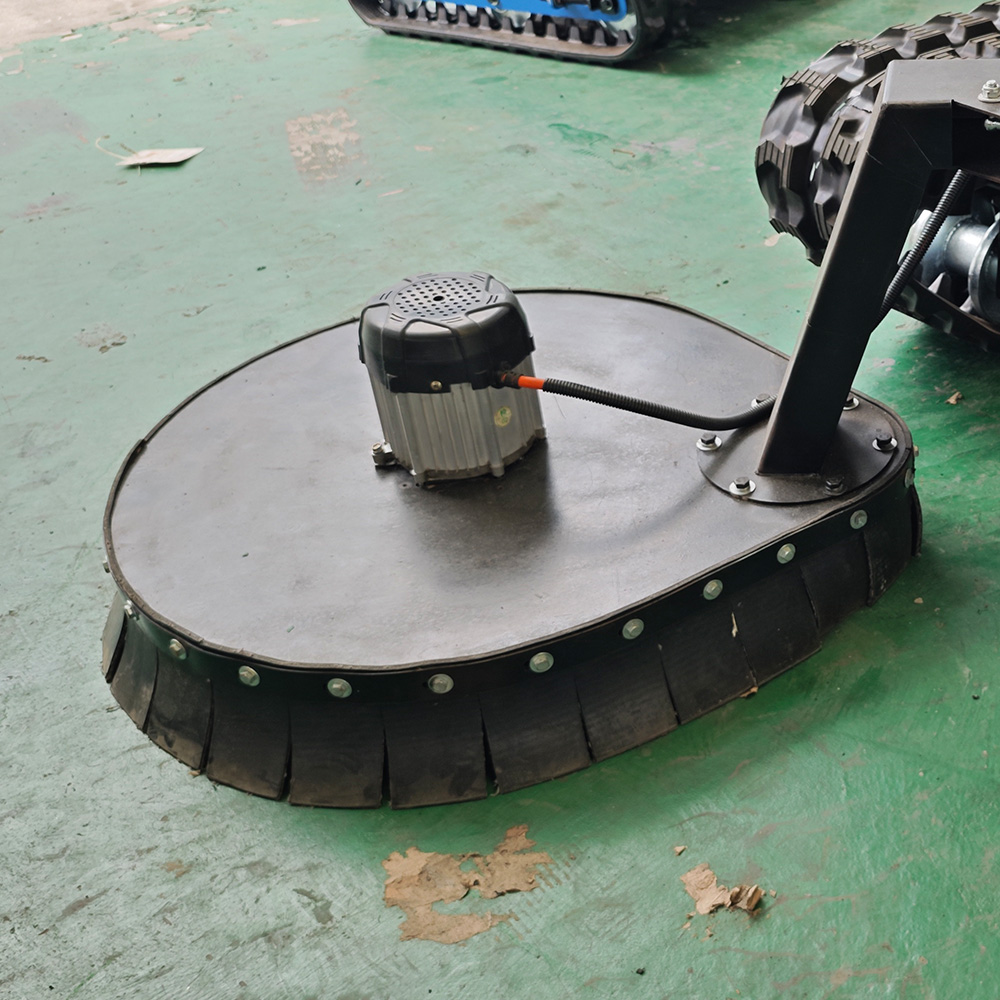 Lawn Mower HS1100L