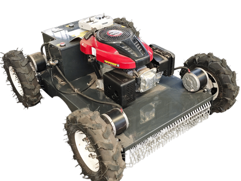 Lawn Mower HS550S