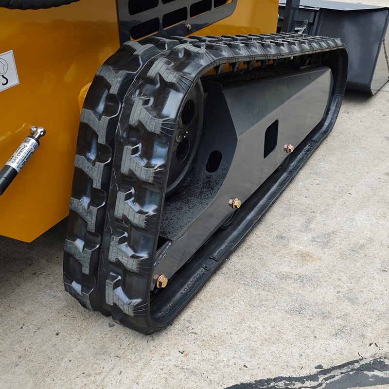 Skid Steer Loader HT380