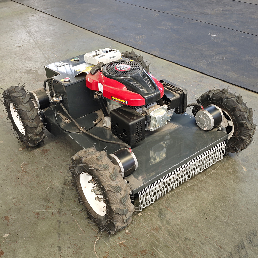 Lawn Mower HS550S