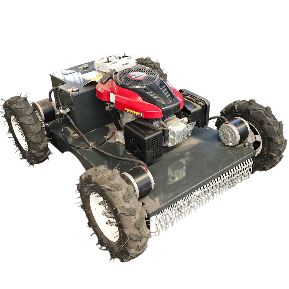 Lawn Mower HS550S