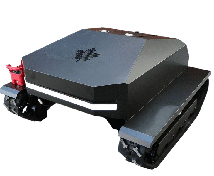 Lawn Mower HS900 Plus