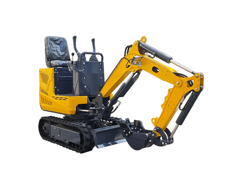 Mini Excavator HS10