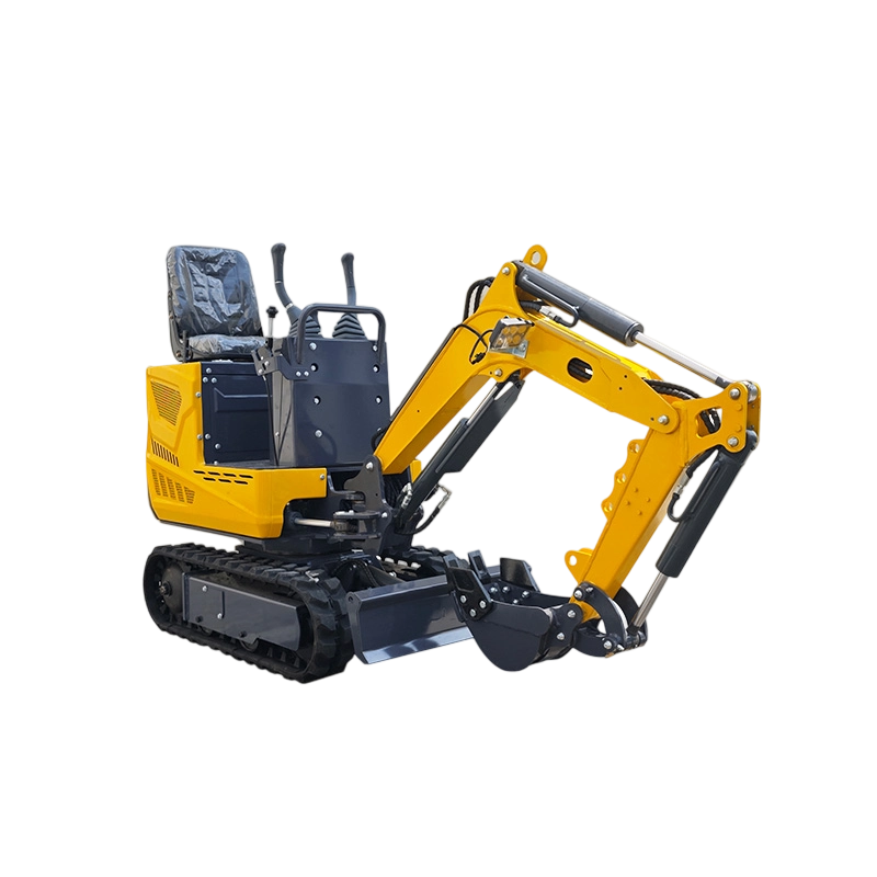 Mini Excavator HS10