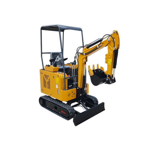 Mini Excavator HS17
