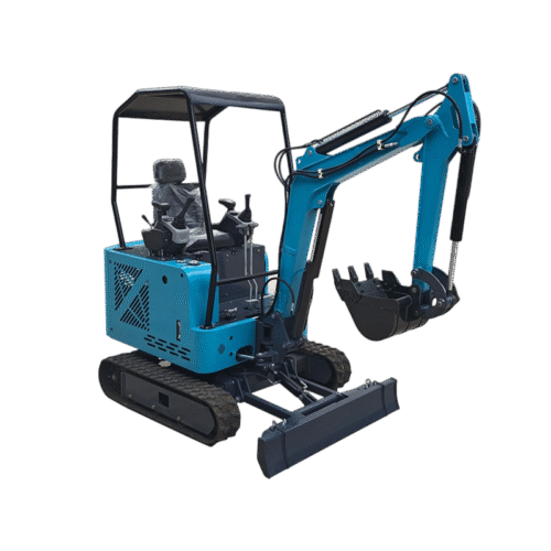 Mini Excavator HS25