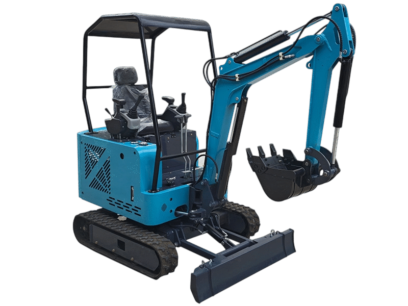 Mini Excavator HS25