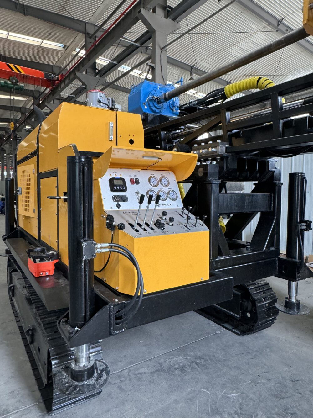 微信图片_HSBX1200-02 Portable Fully Hydraulic Drilling Rig HSBX1200T