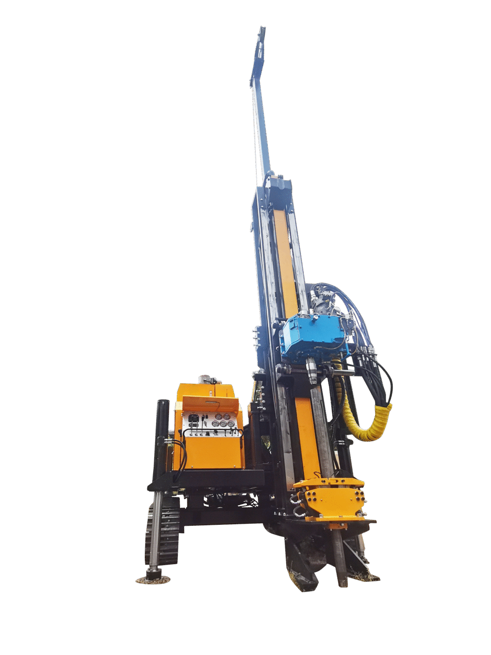 微信图片__HSBX1200-07 Portable Fully Hydraulic Drilling Rig HSBX1200T