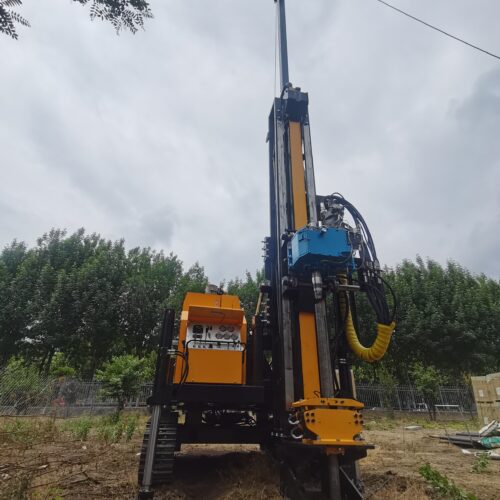 微信图片__HSBX1200-07 Portable Fully Hydraulic Drilling Rig HSBX1200T