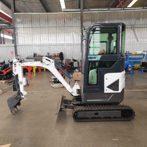 Mini Excavator HSGW16