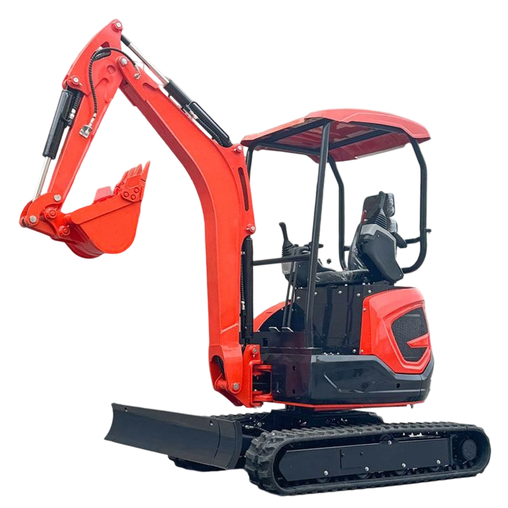 0f073bb19586f2027c174ffdf0403fe Mini Excavator HSGW25