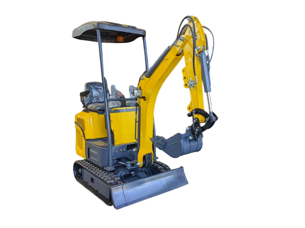 Mini Excavator HST12