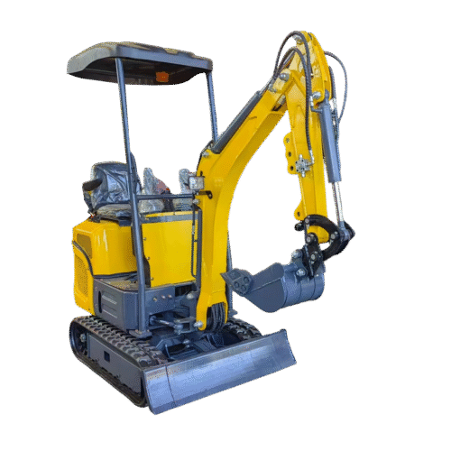 Mini Excavator HST12