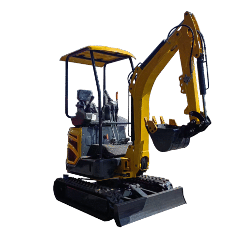 Mini Excavator HST18 Pro