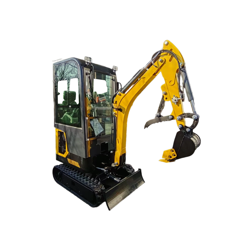 Mini Excavator HST10