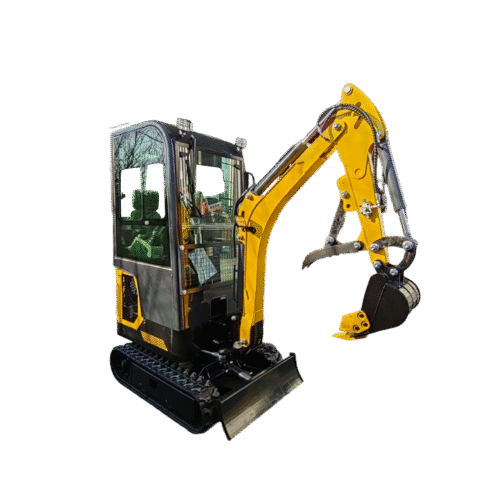 Mini Excavator HST10