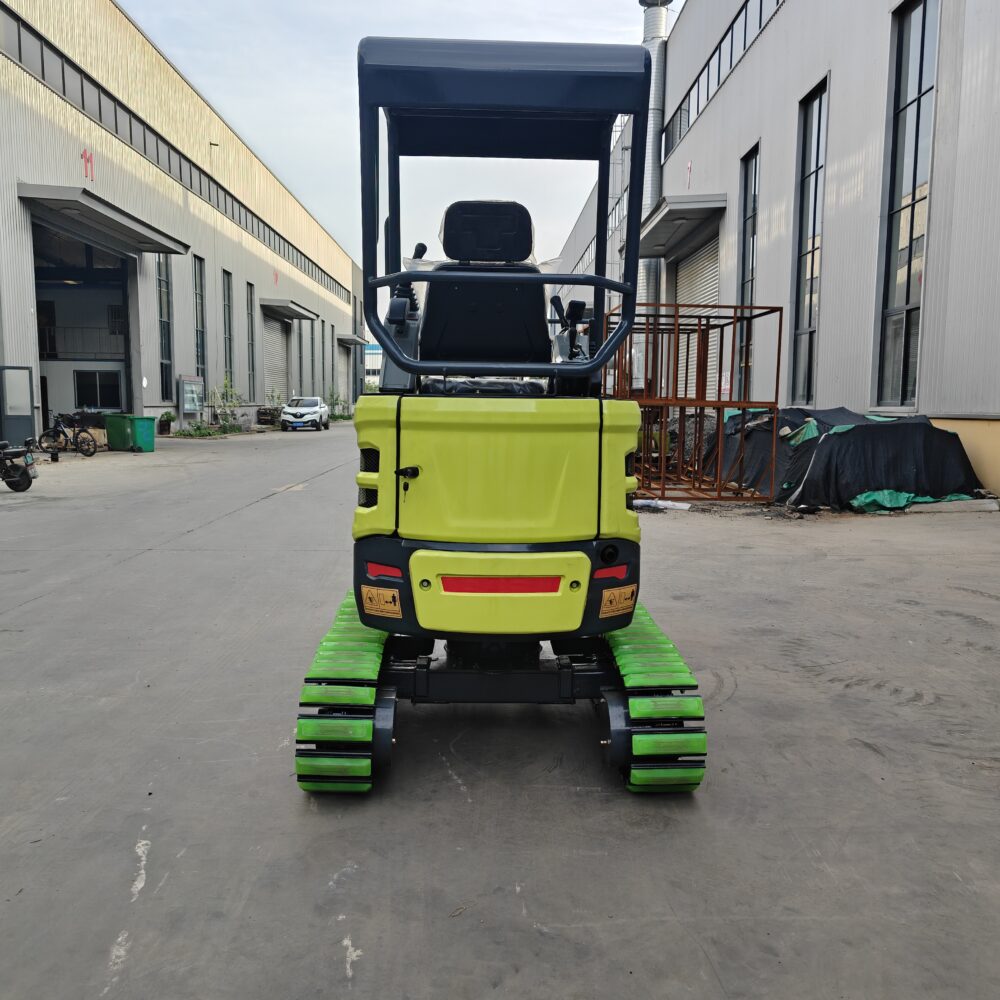 Mini Excavator HSGW18-1