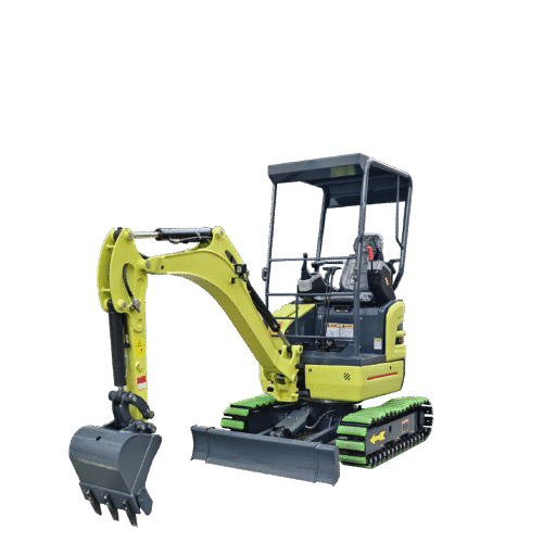 Mini Excavator HSGW18-1