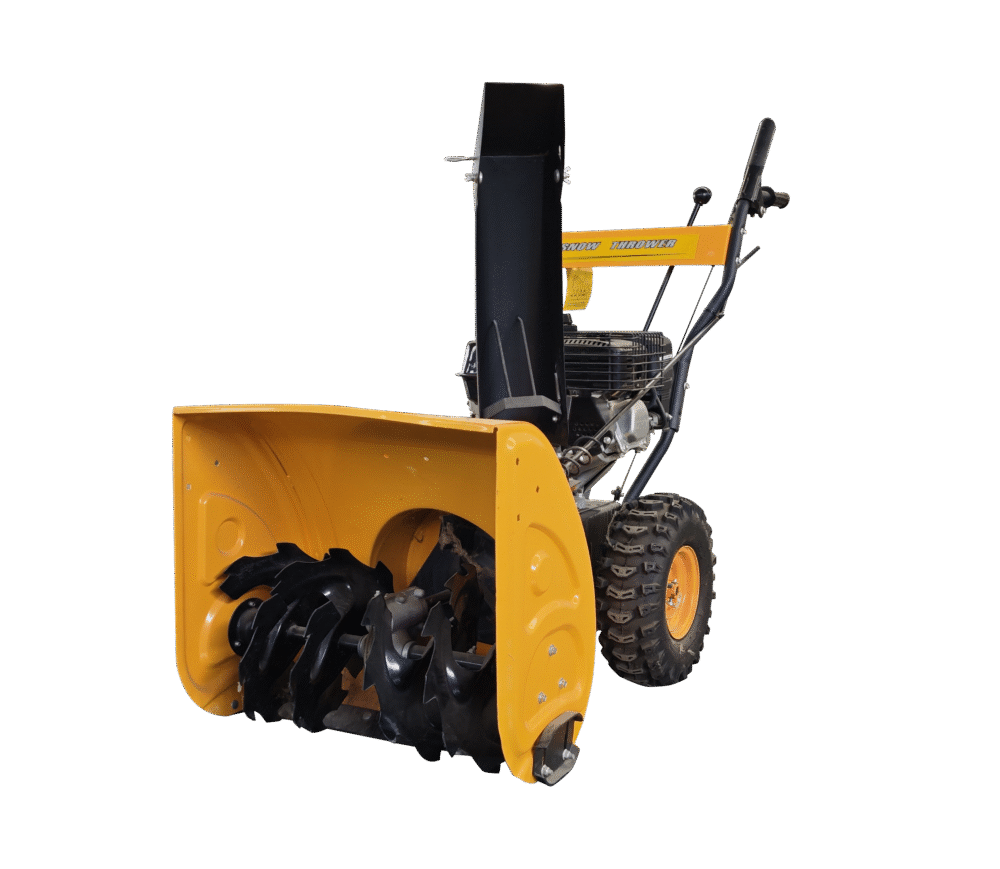 Snow Sweeper HS-7.5HP