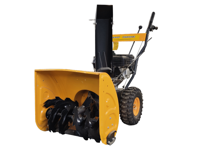 Snow Sweeper HS-7.5HP