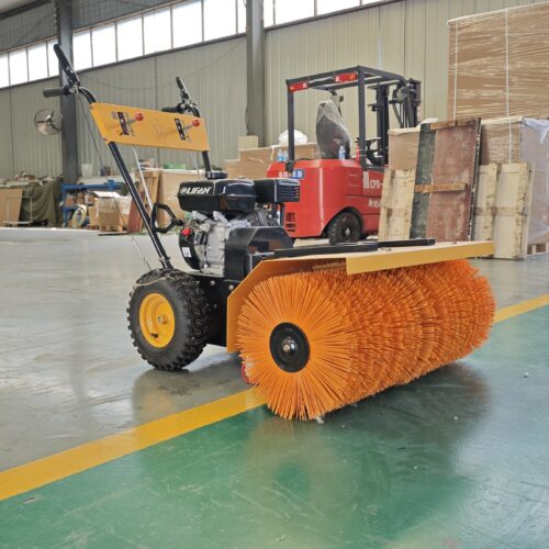 Snow Sweeper HS-8HP