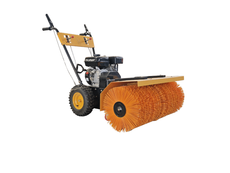Snow Sweeper HS-8HP