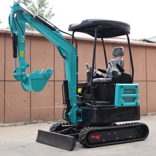 Mini Excavator HSZX-20