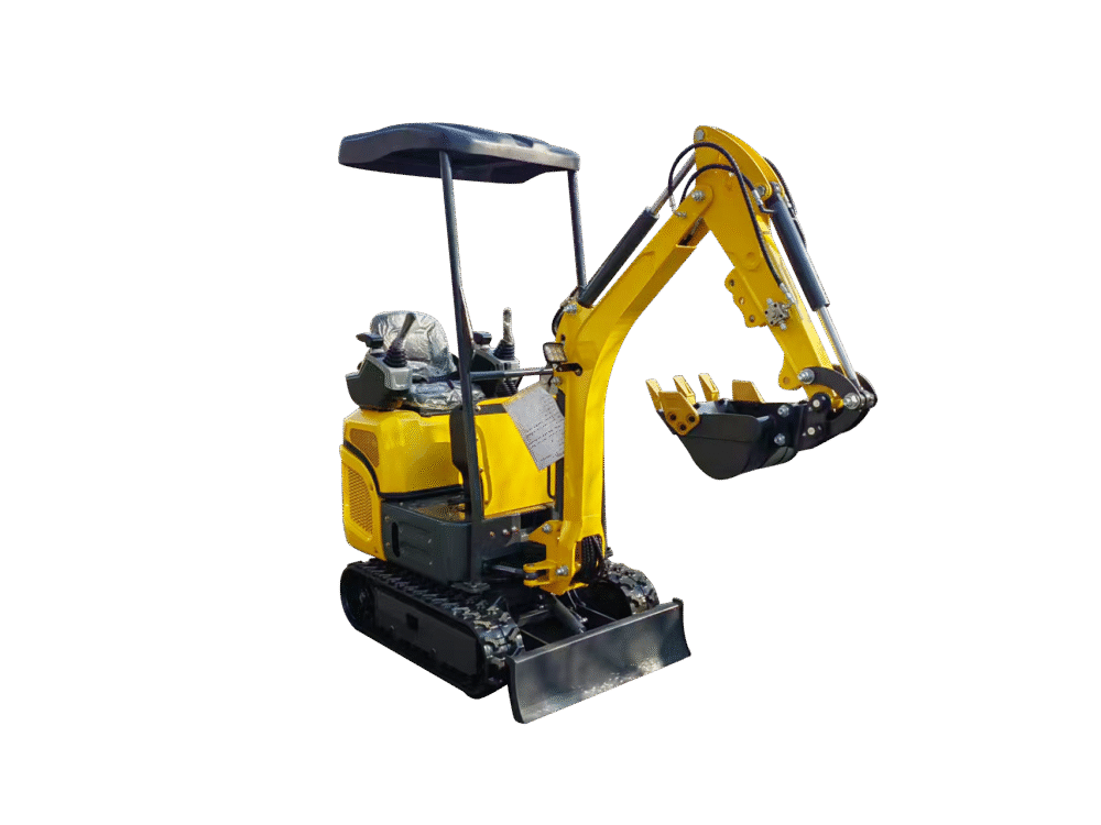Mini Excavator HST12Pro