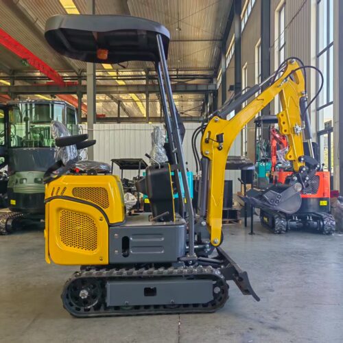 Mini Excavator HST12