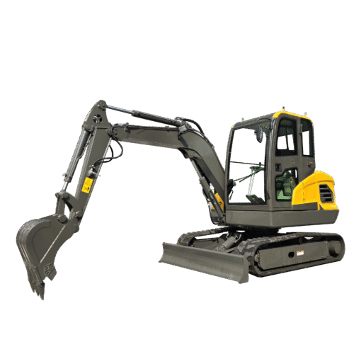 Mini Excavator HSGW35
