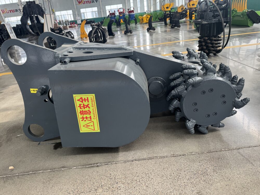 微信图片_2025-07-17_090650_526 Large Excavator Attachments Milling machine