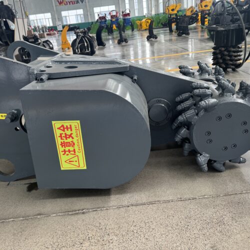 微信图片_2025-07-17_090650_526 Large Excavator Attachments Milling machine