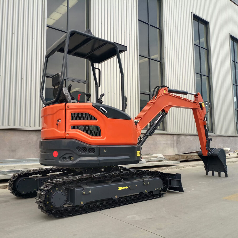 微信图片_20250211080851 拷贝 Mini Excavator HSGW25