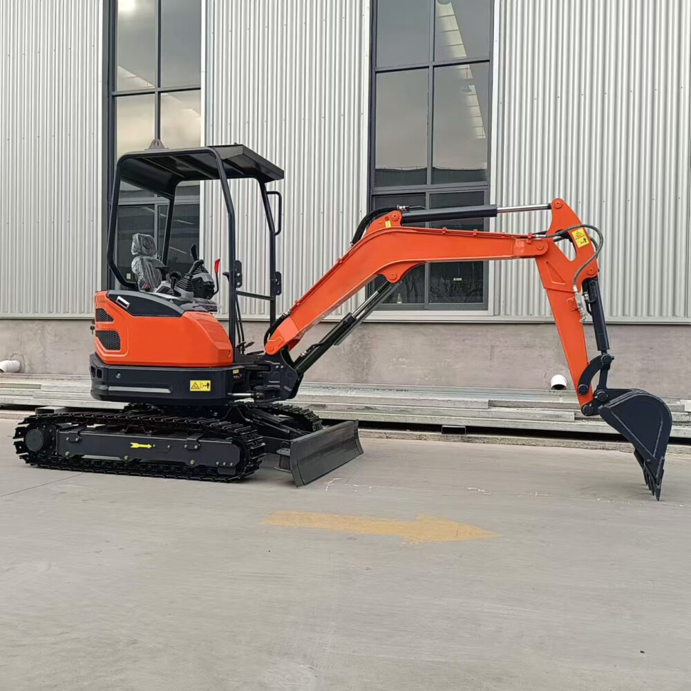微信图片_20250211080858 拷贝 Mini Excavator HSGW25